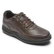 Rockport Men's Wtclassic In Brown/Tumbled W