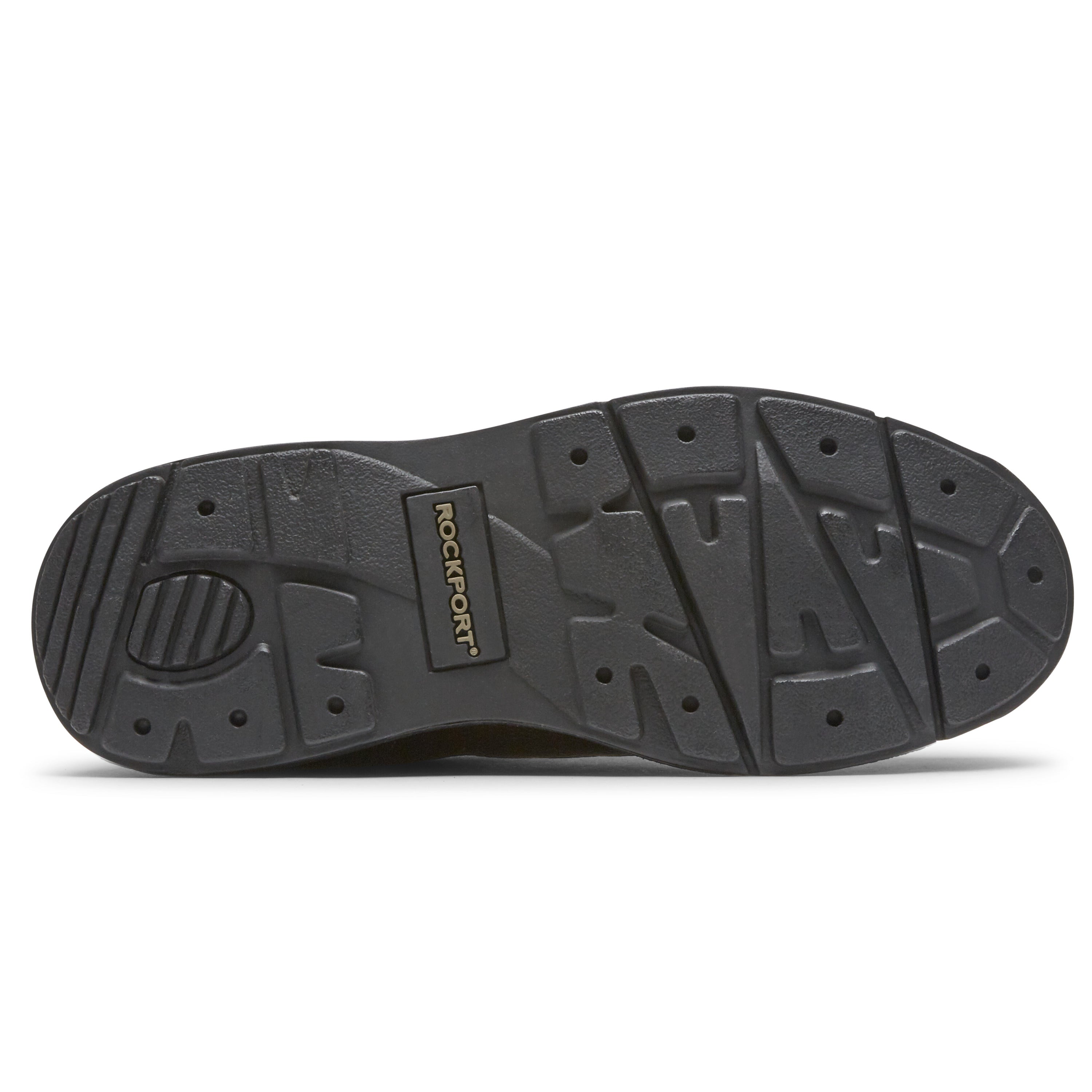 Rockport Men's Wtclassic In Brown/Tumbled W