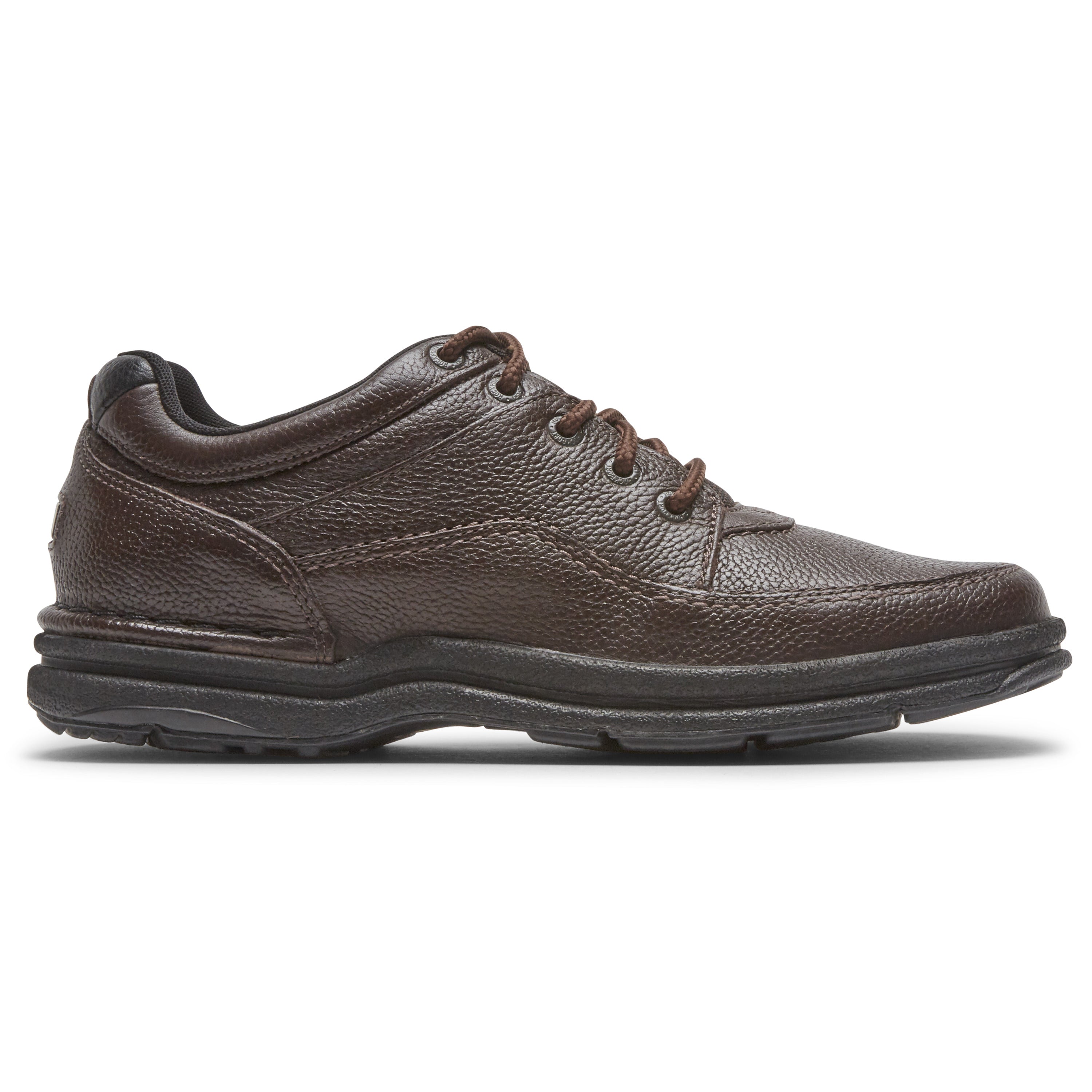 Rockport Men's Wtclassic In Brown/Tumbled M