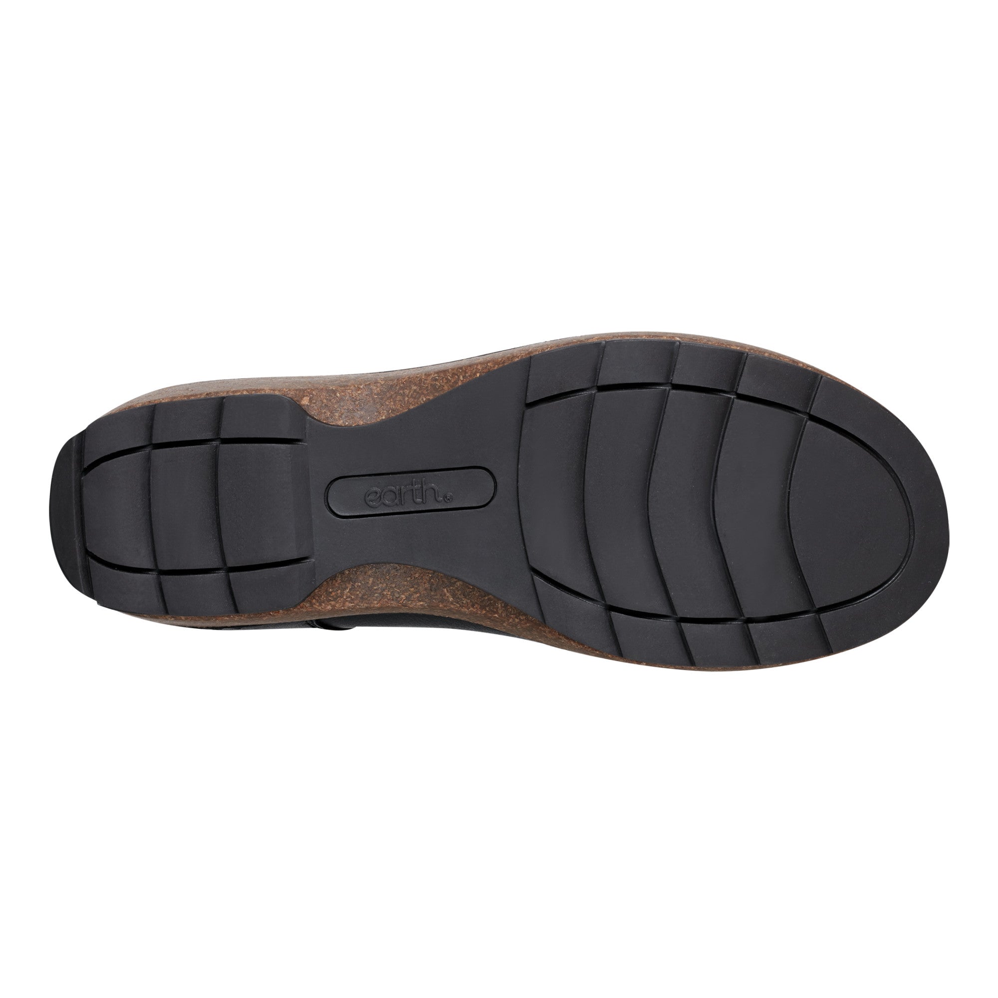 Earth Women's Kalece In Black W