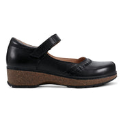Earth Women's Kalece In Black M