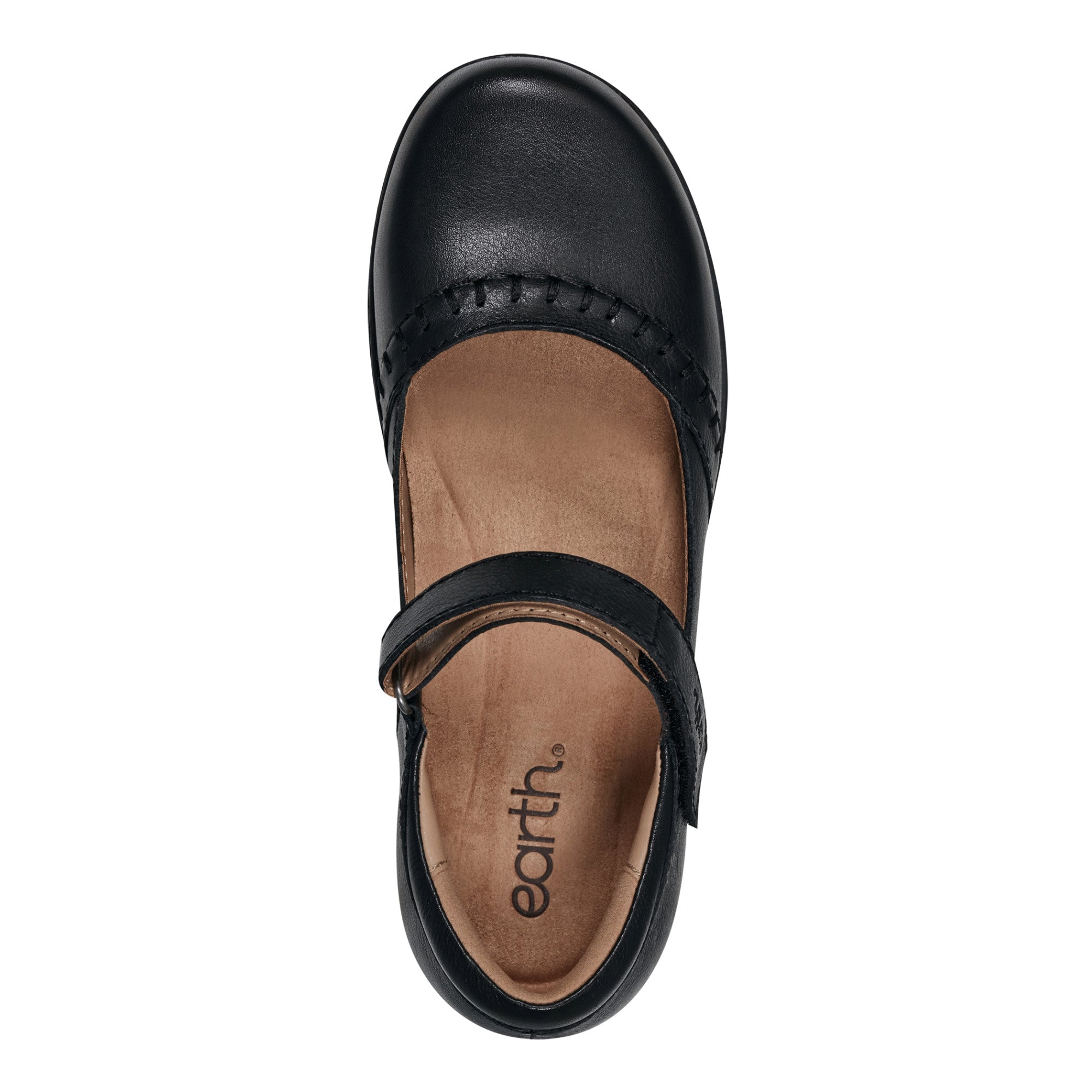 Earth Women's Kalece In Black M