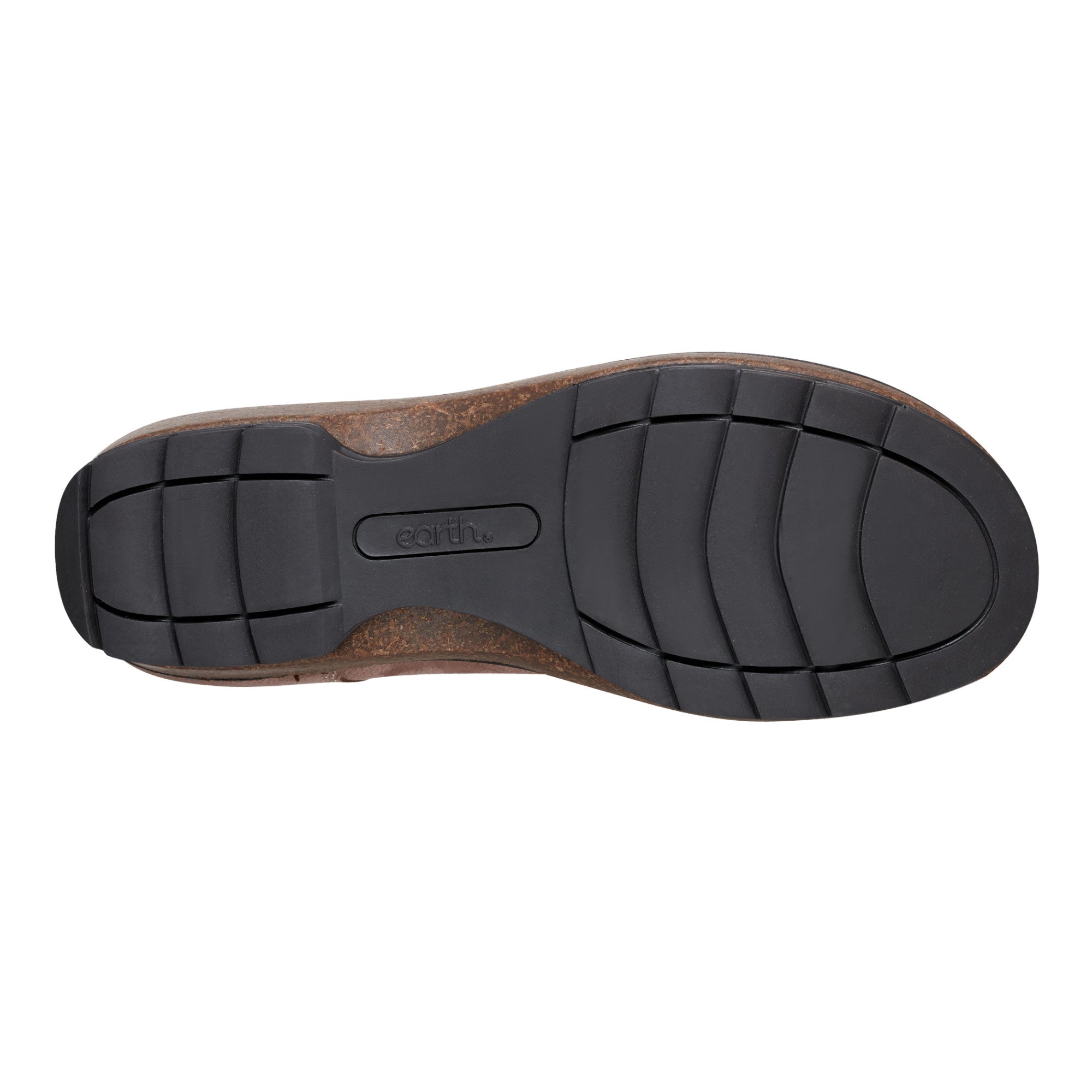 Earth Women's Kalece W In Deep Bordeaux