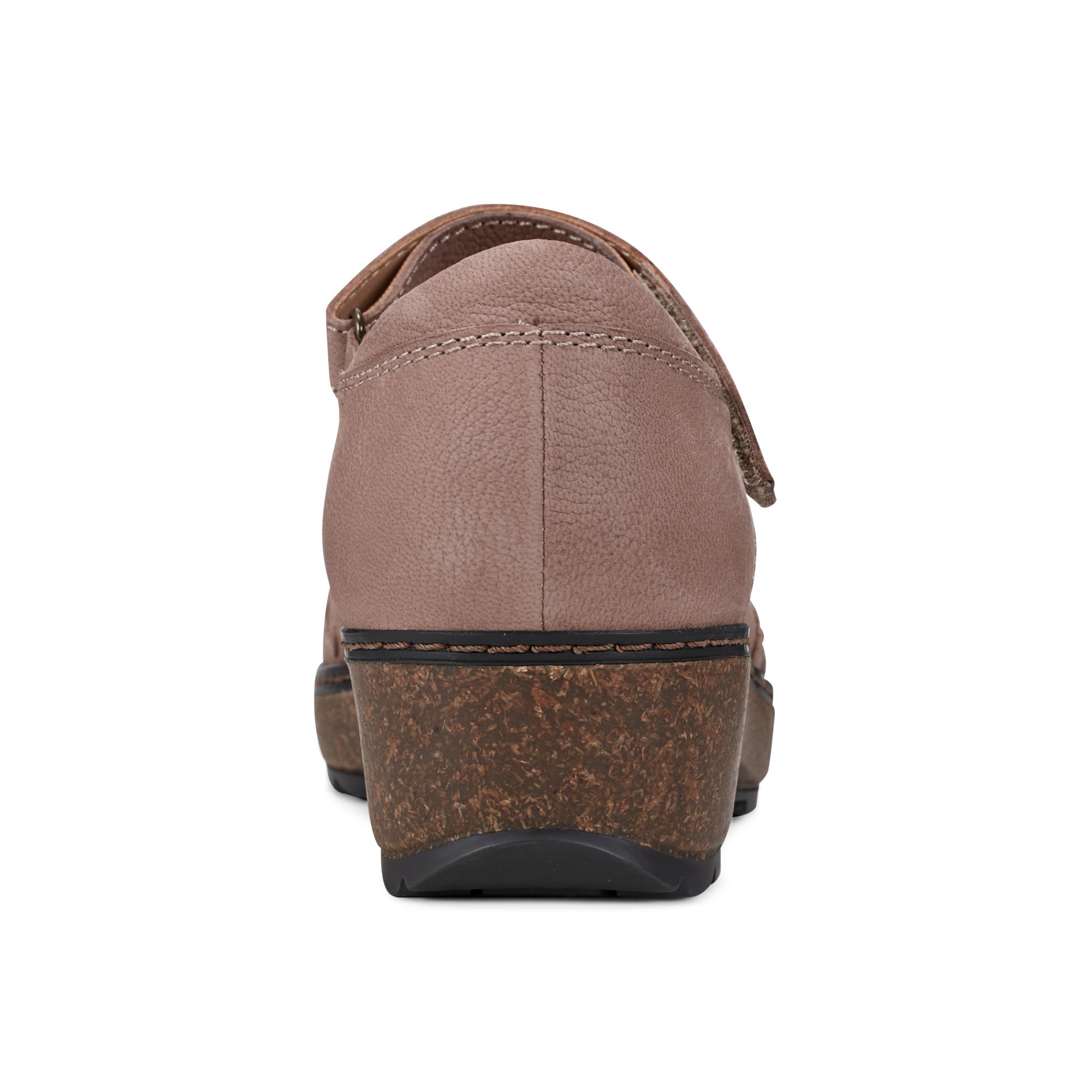 Earth Women's Kalece W In Deep Bordeaux