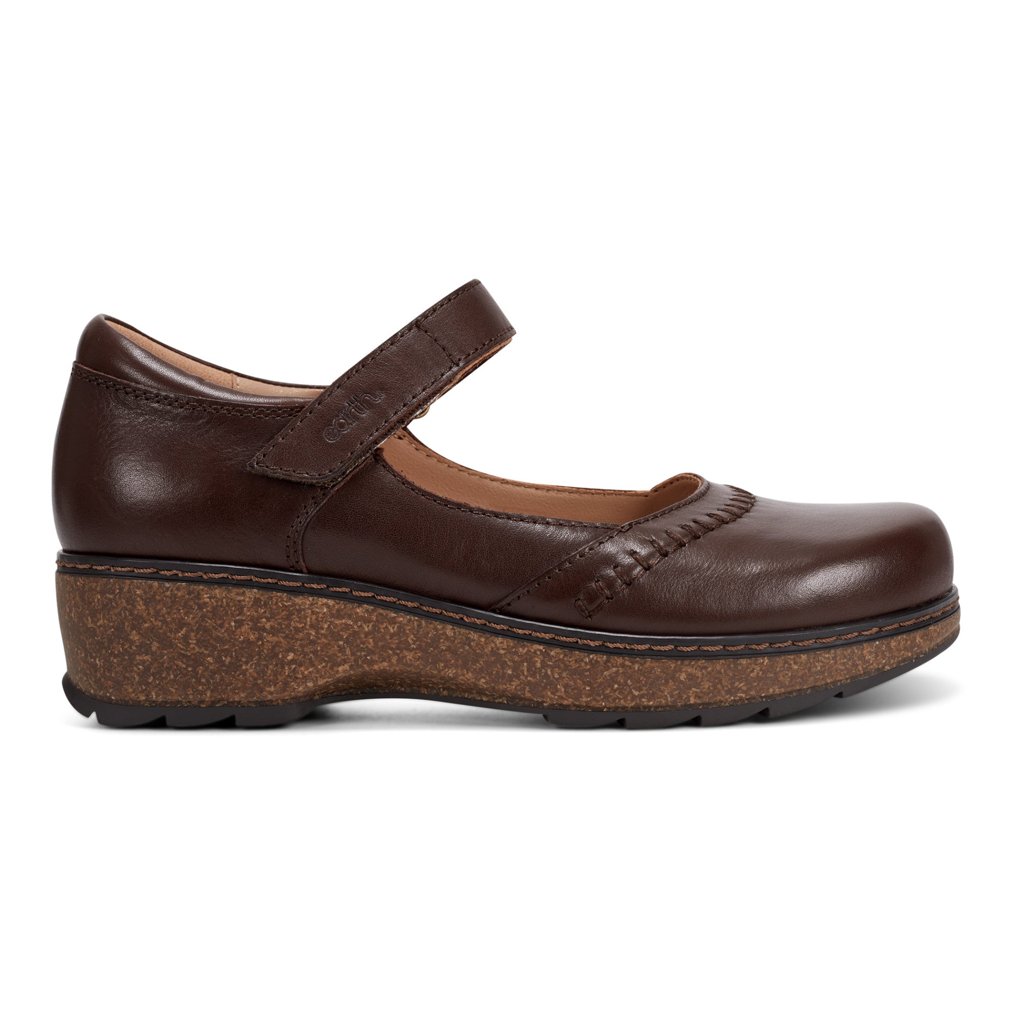Earth Women's Kalece W In Miso/Burnish