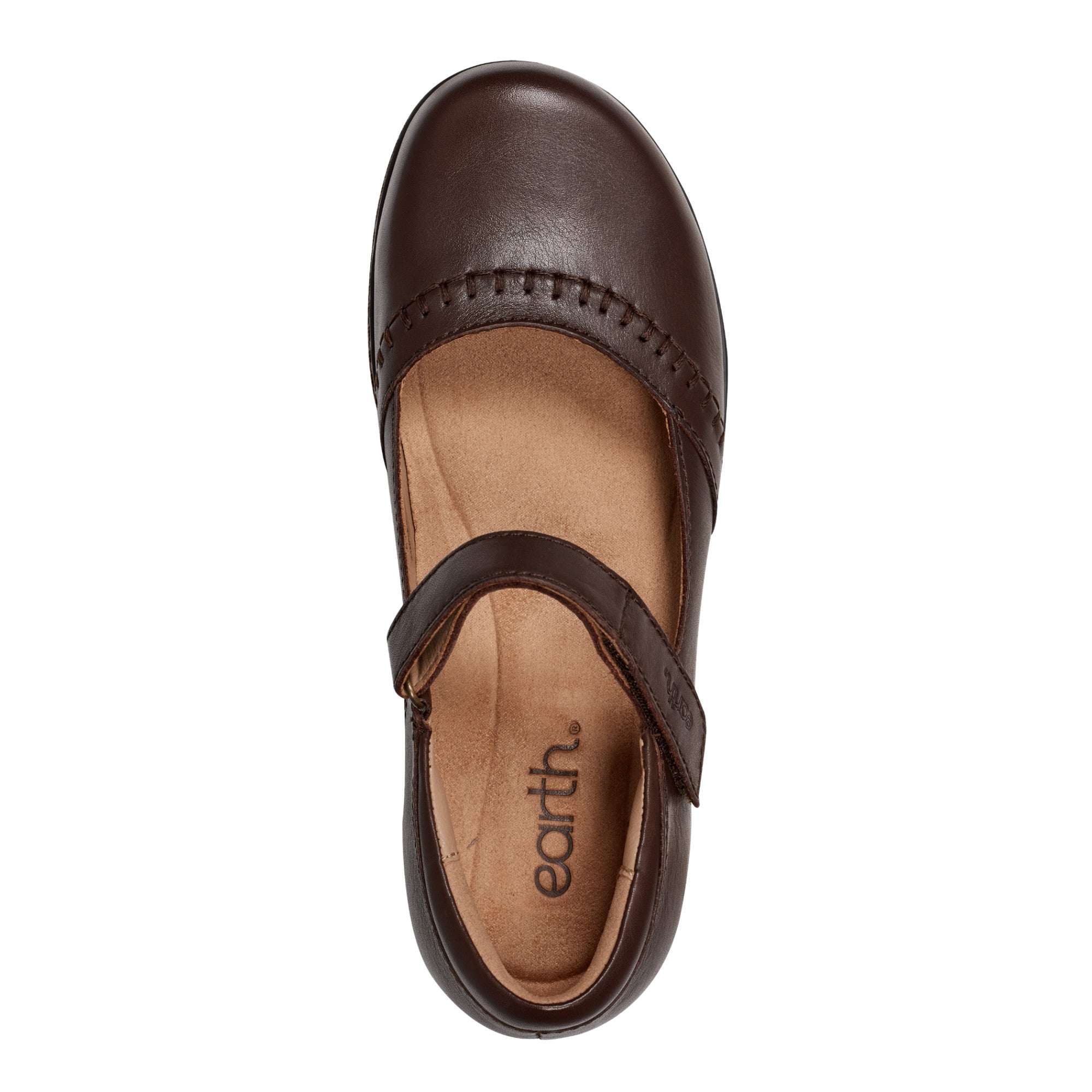 Earth Women's Kalece M In Miso/Burnish