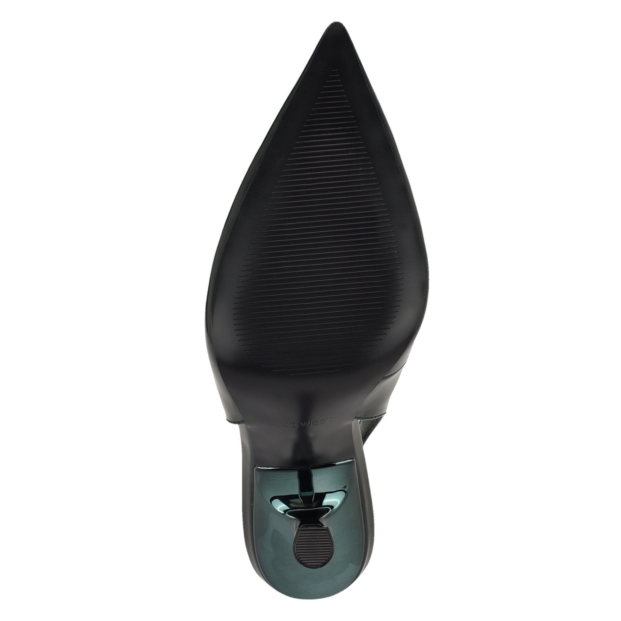 Nine West Women's Kates3 In Teal/Superior M