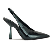 Nine West Women's Kates3 In Teal/Superior M