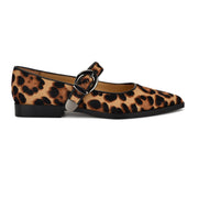 Nine West Women's Katrelp5 In Natural Multi M