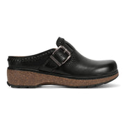 Earth Women's Kay In Black/Burnish M