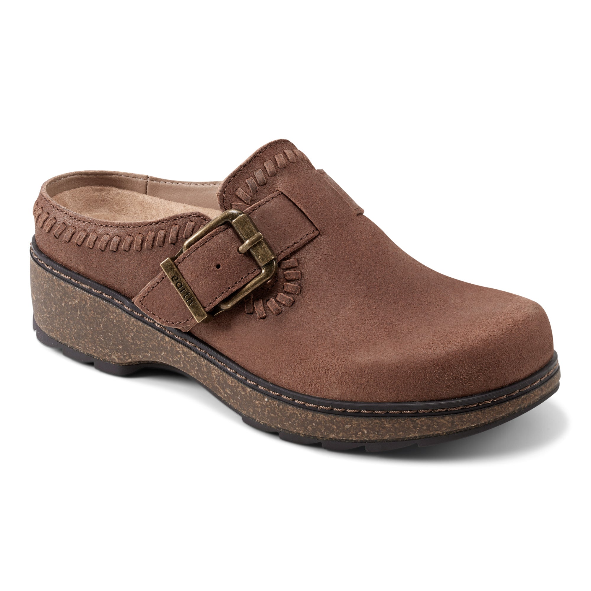 Earth Women's Kay In Cocoa/New