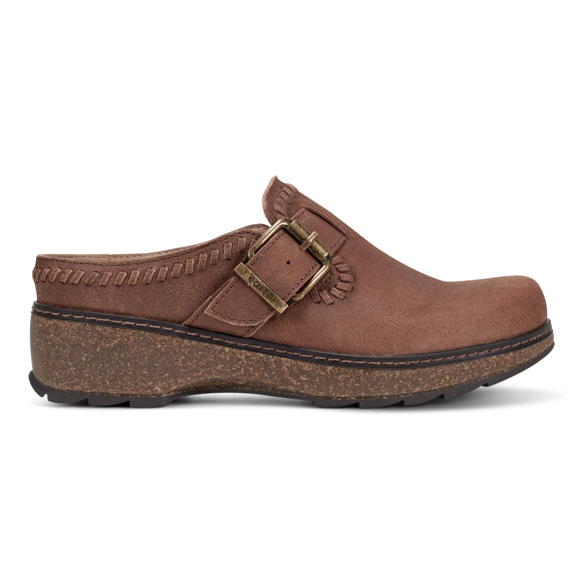 Earth Women's Kay In Cocoa/New