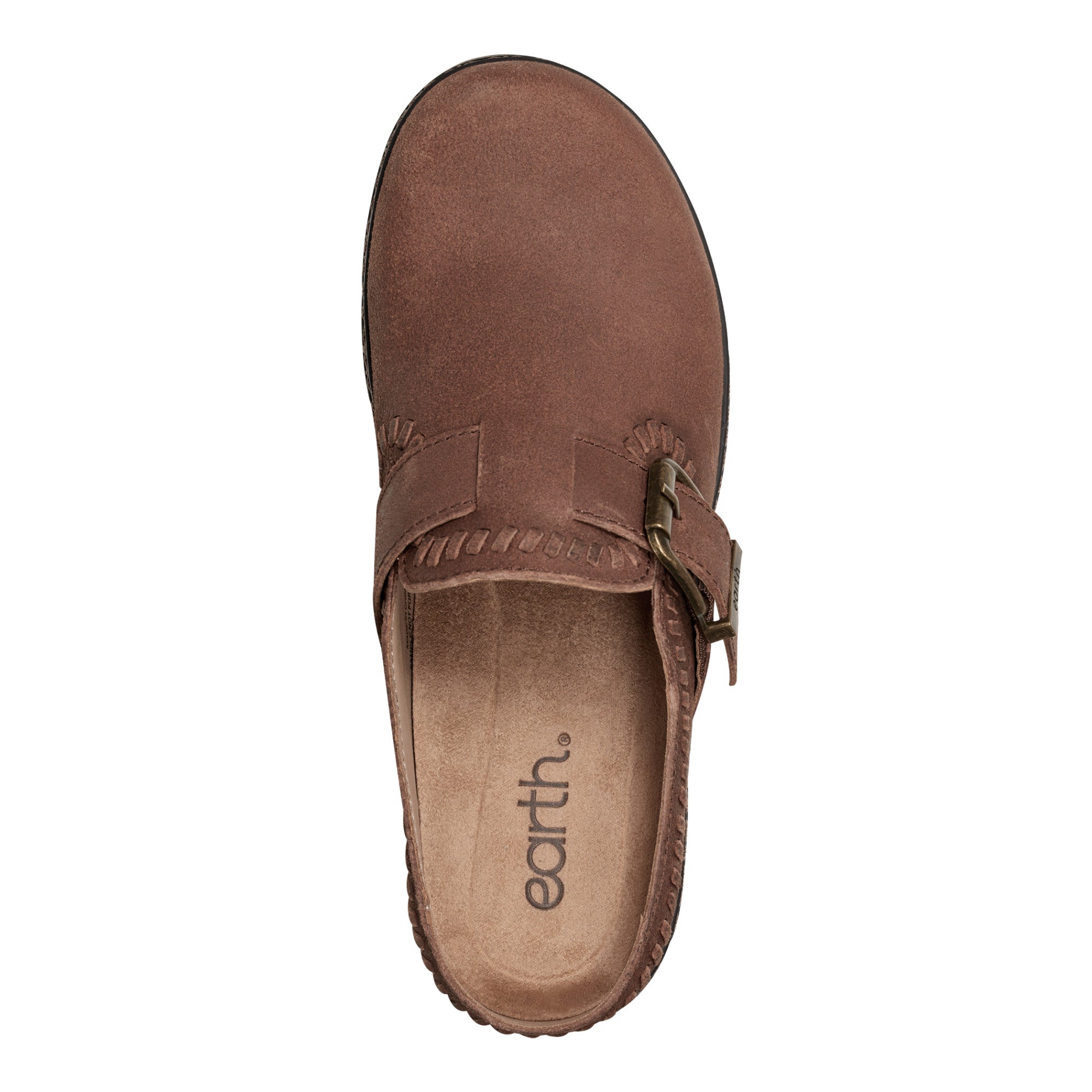Earth Women's Kay In Cocoa/New