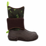 Muck Footwear  Kids' Hale Hale Brown M