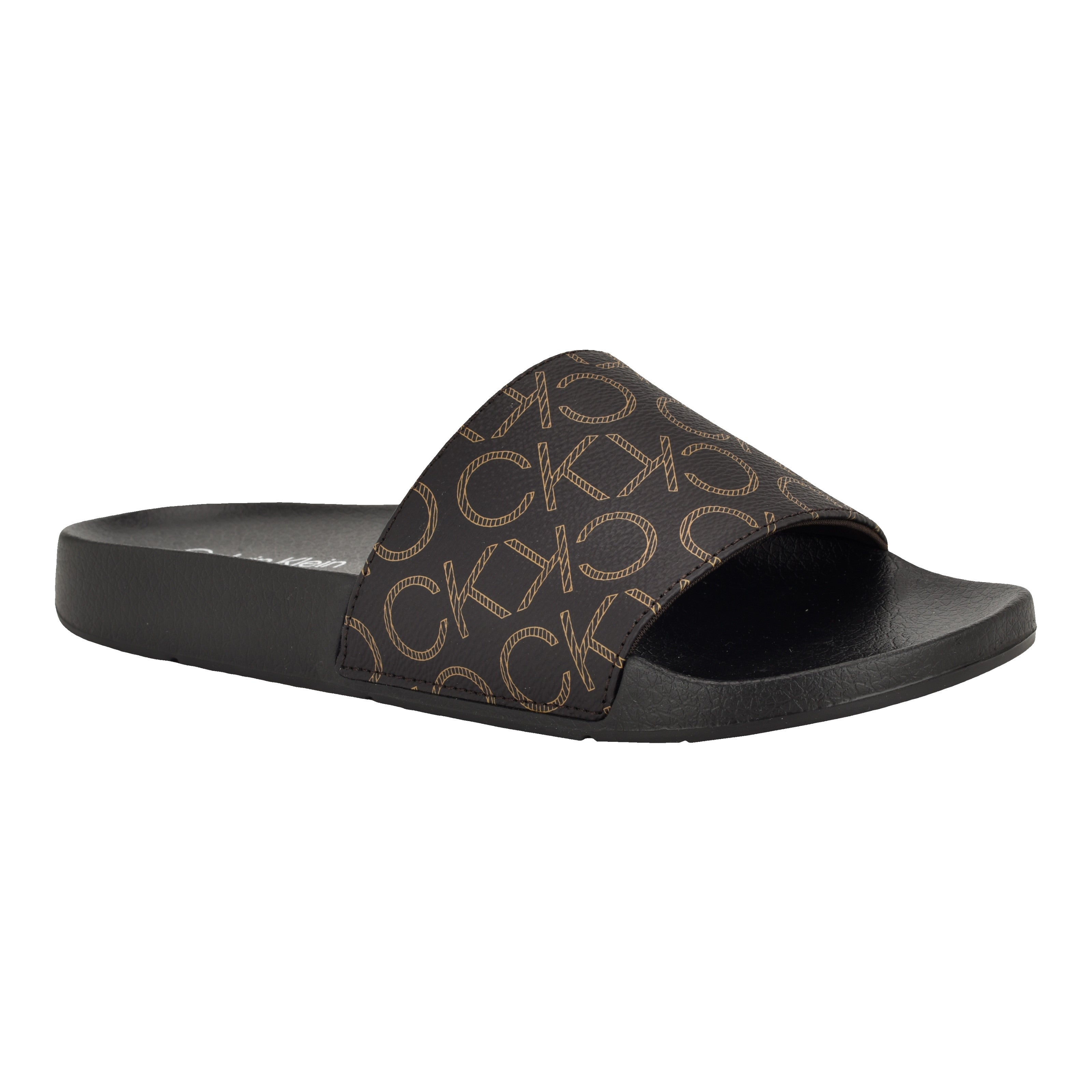 Calvin Klein Women's Athens In Brown M