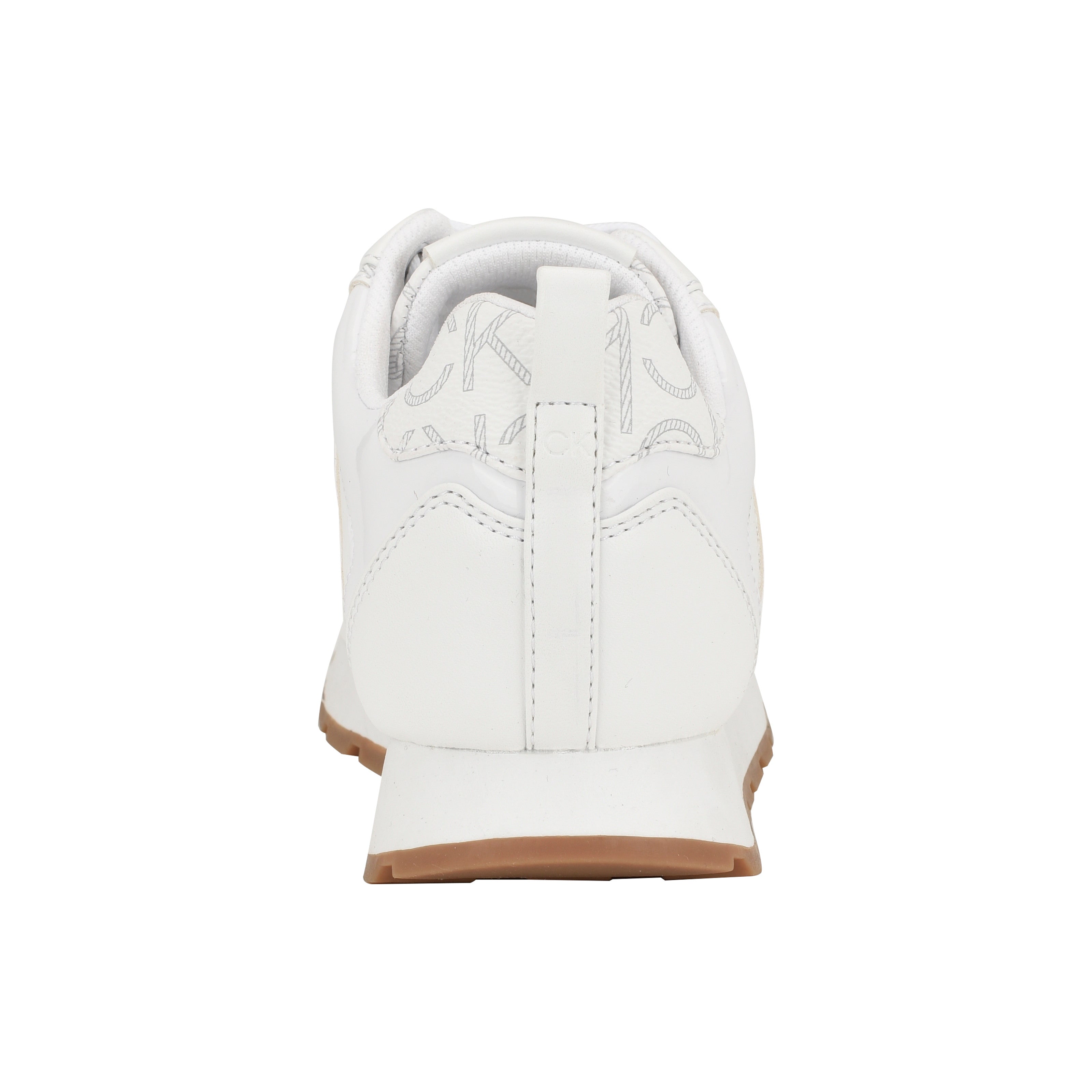Calvin Klein Women's Carlla3 In White M