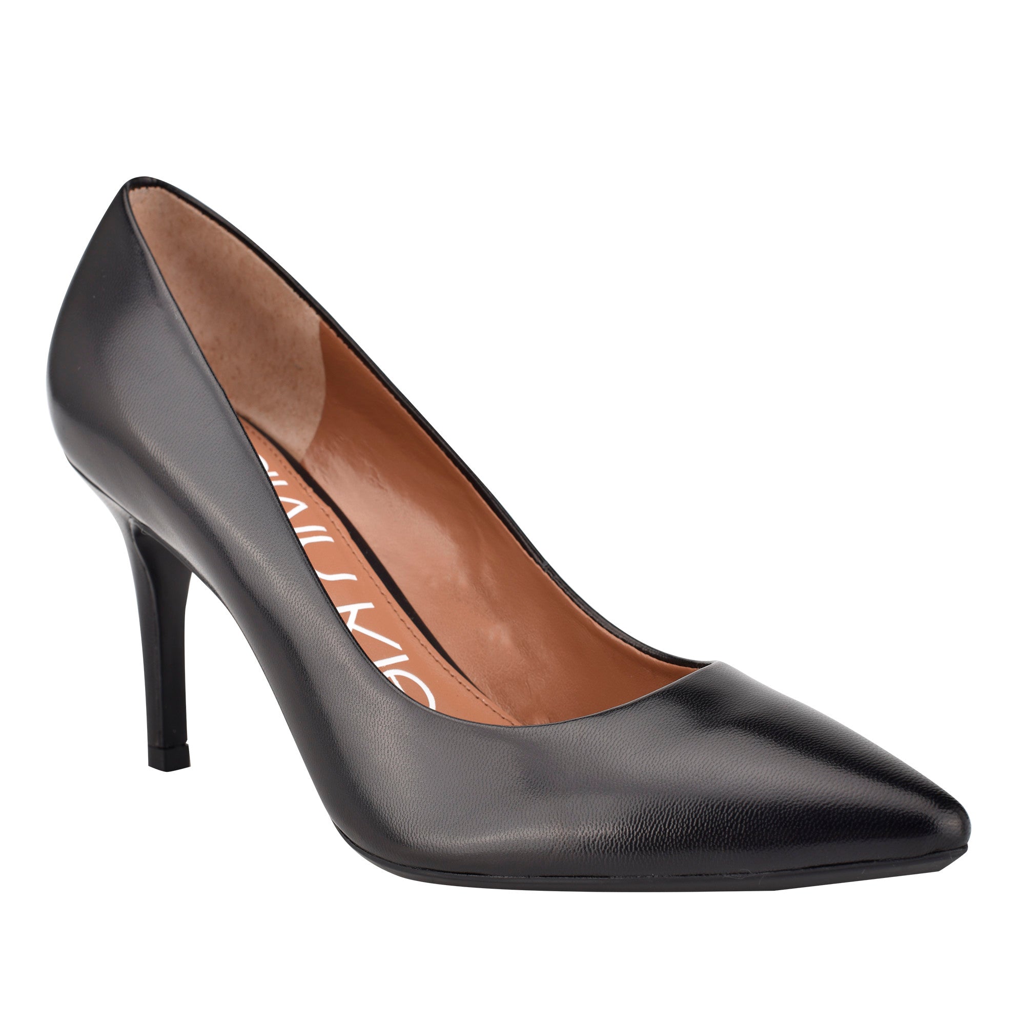 Calvin Klein Women's Gayle In Black M