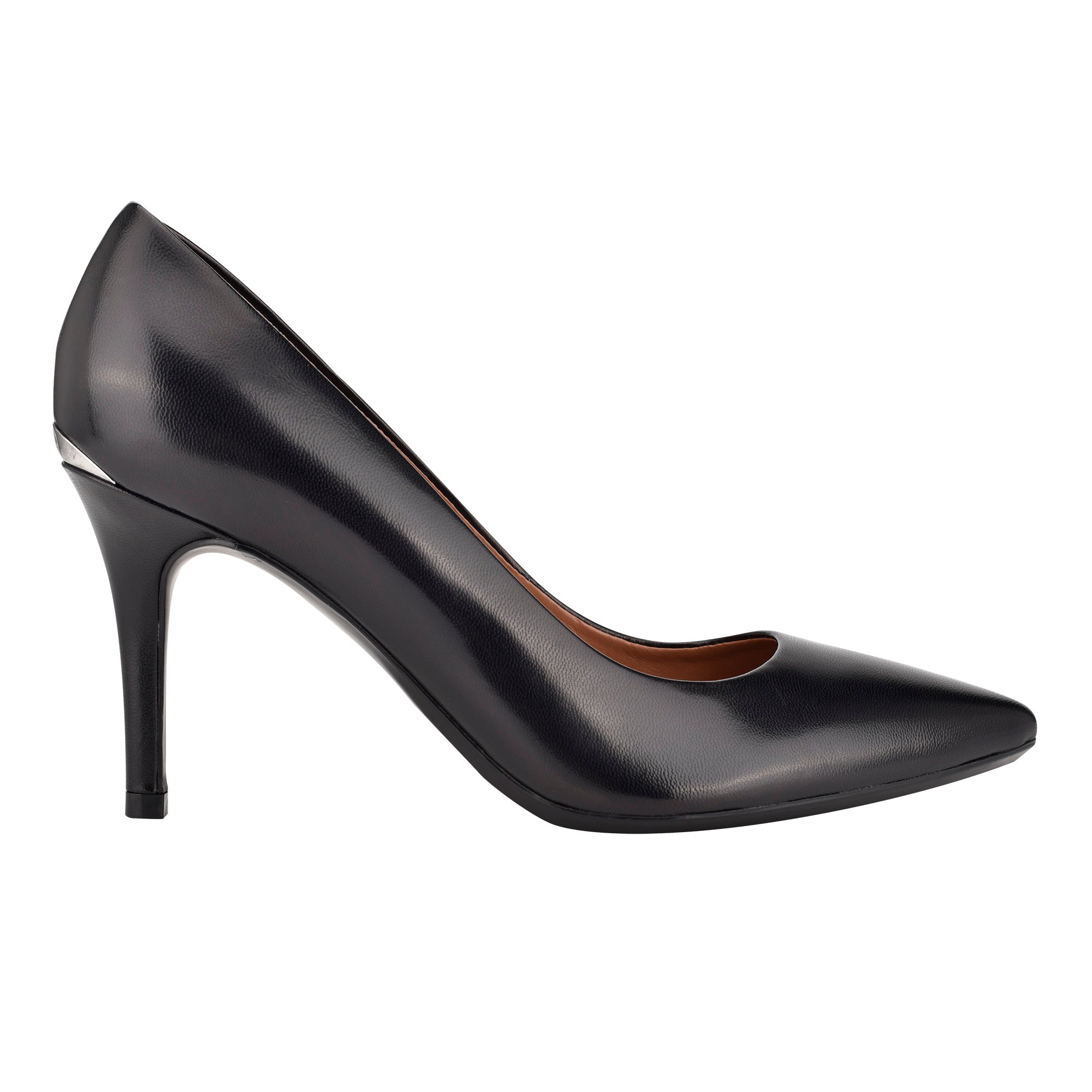 Calvin Klein Women's Gayle In Black M