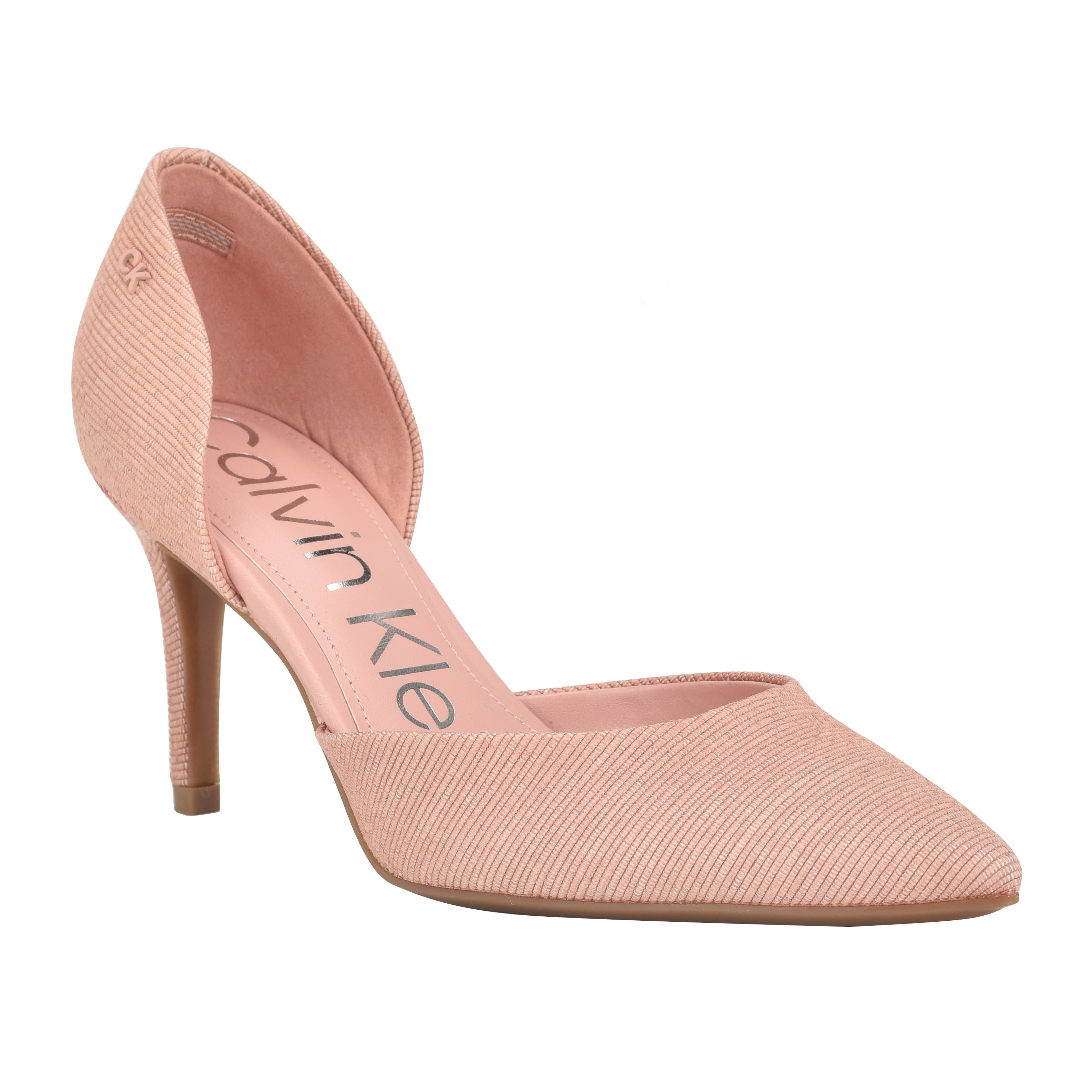 Calvin Klein Women's Gloria2 In Ash Rose M