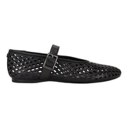 Calvin Klein Women's Lauria In Black M