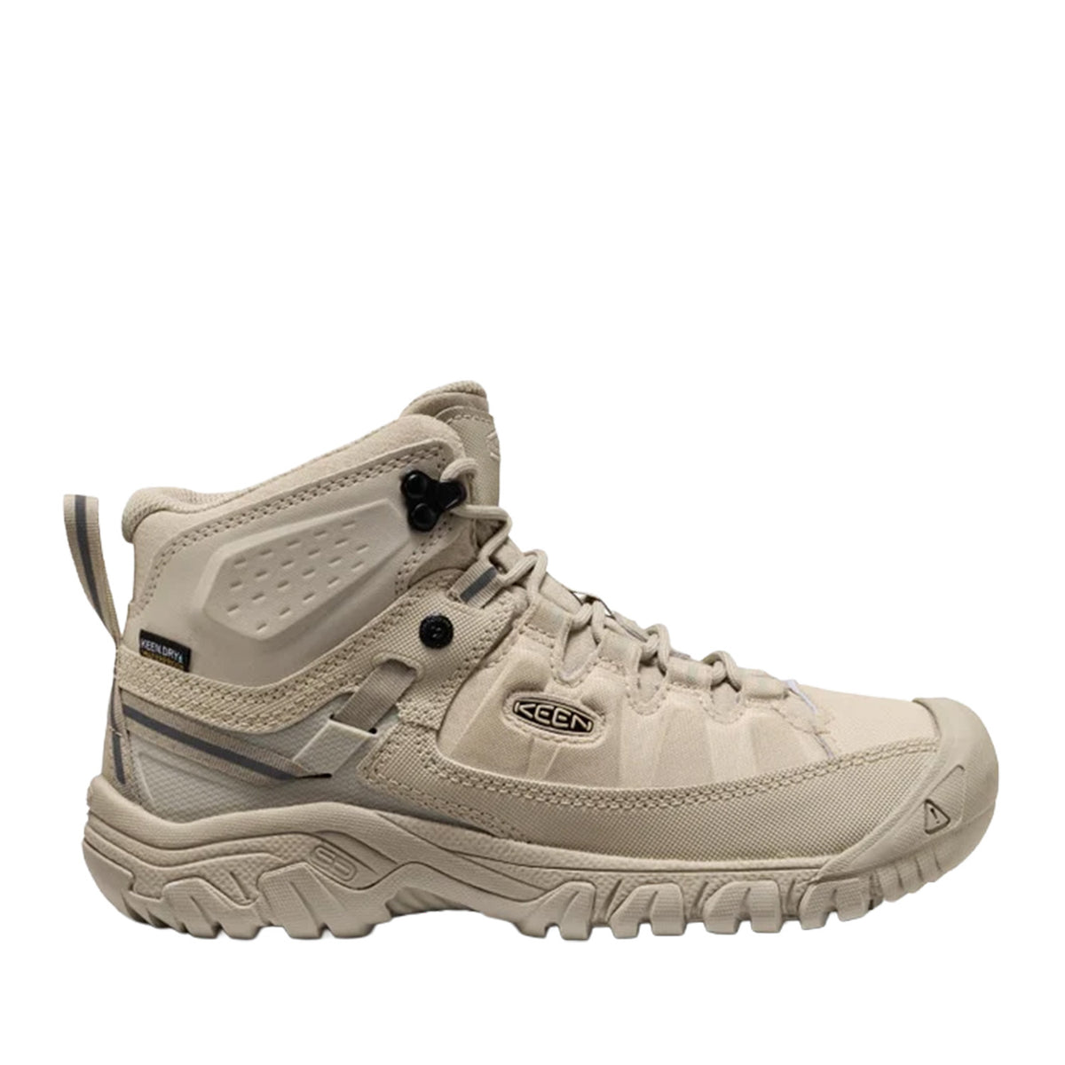 Keen Women's Roam in Plaza Taupe/Dark Earth