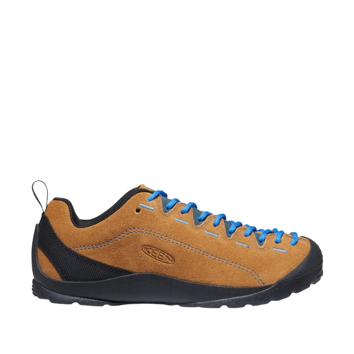 Keen Women's Jasper in Cathay Spice/Orion Blue