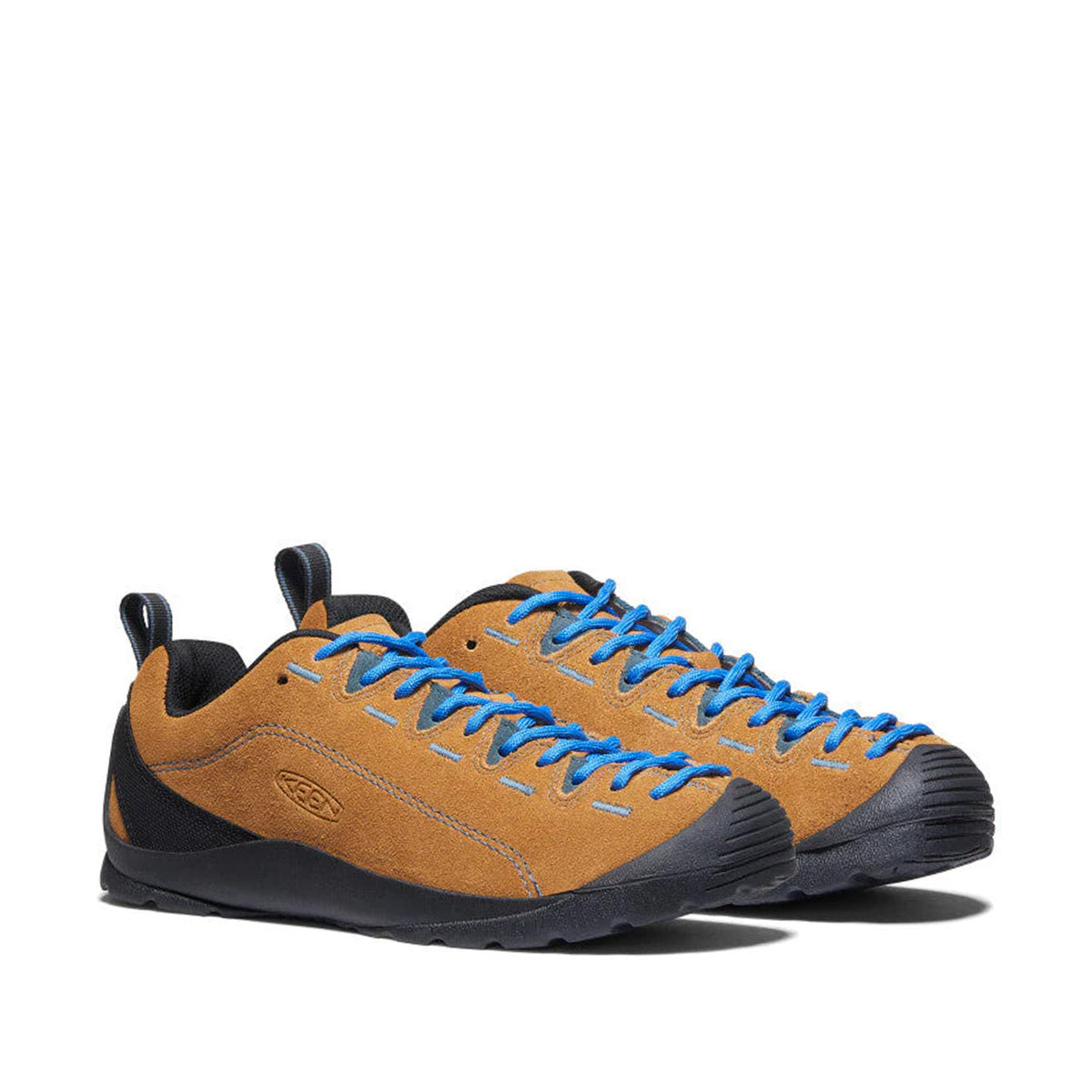 Keen Women's Jasper in Cathay Spice/Orion Blue