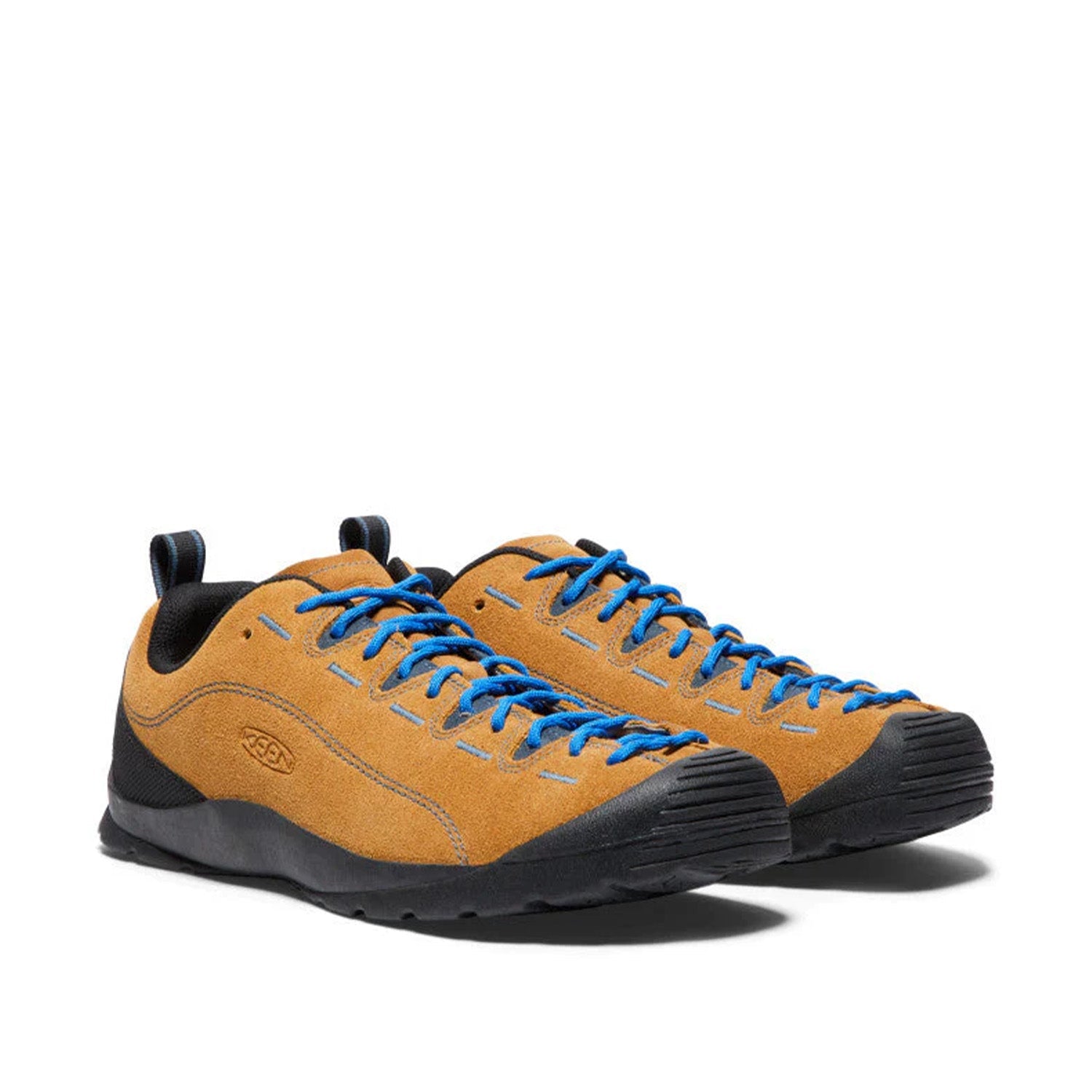 Keen Men's Jasper in Cathay Spice/Orion Blue