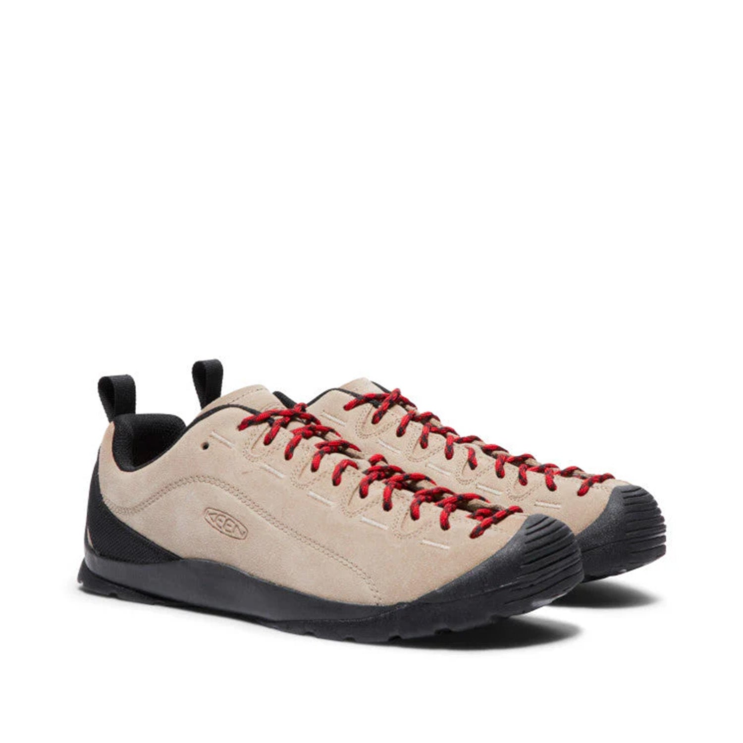 Keen Men's Jasper in Silver Mink
