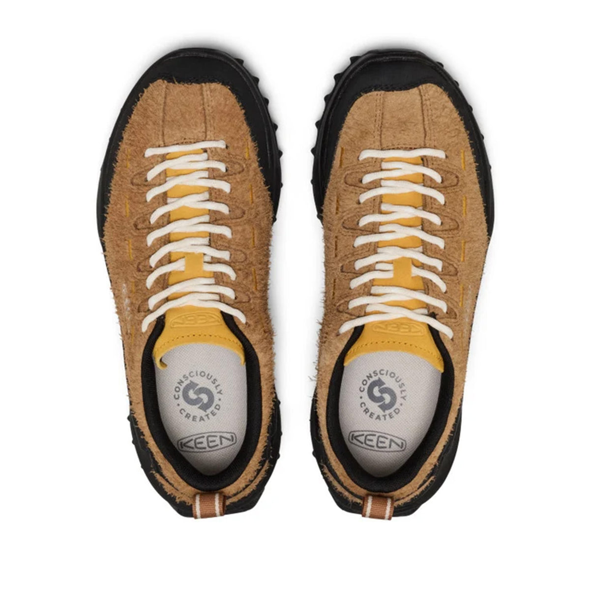 Keen Women's Jasper Zionic in Chipmunk/Symphonic Sunset