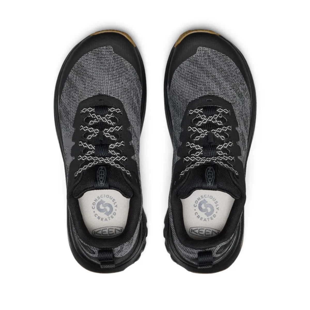 Keen Women's Roam in Black/Magnet