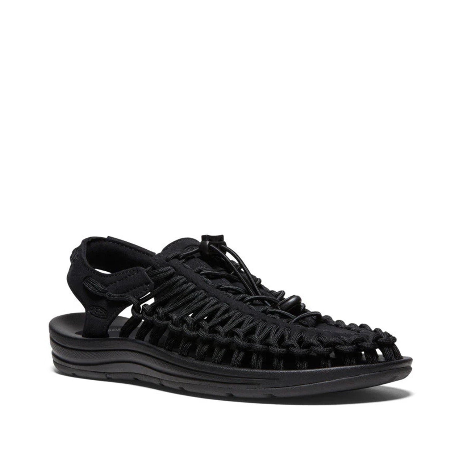 Keen Women's UNEEK in Black/Black