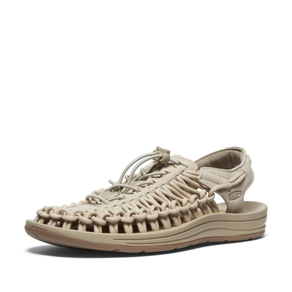 Keen Women's Uneek in Safari/Safari