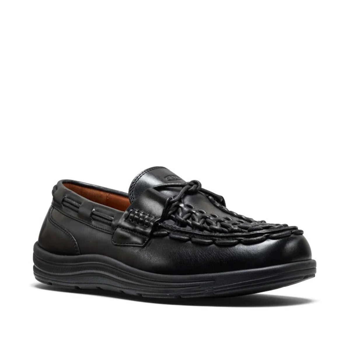 Keen Women's UNEEK Loafer 1032746 in Nocturnal Black