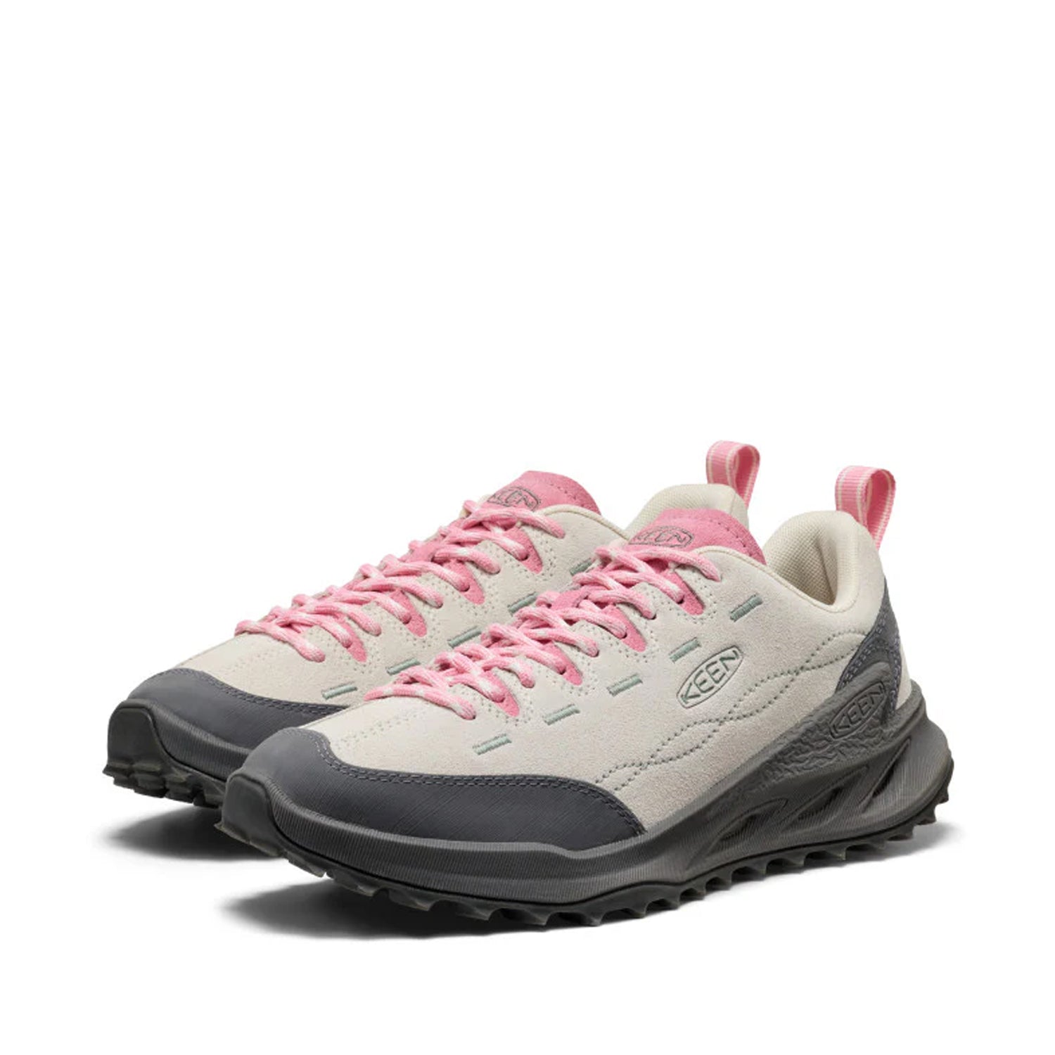 Keen Women's Zionic in Vapor /Cashmere Rose