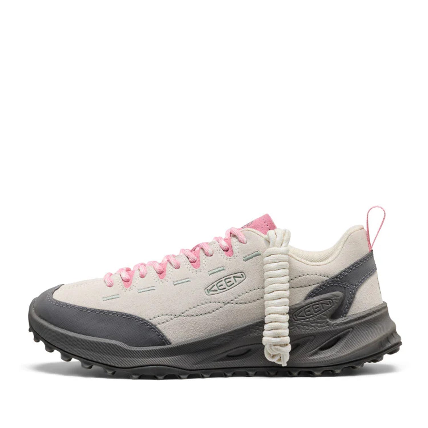 Keen Women's Jasper Zionic in Vapor /Cashmere Rose