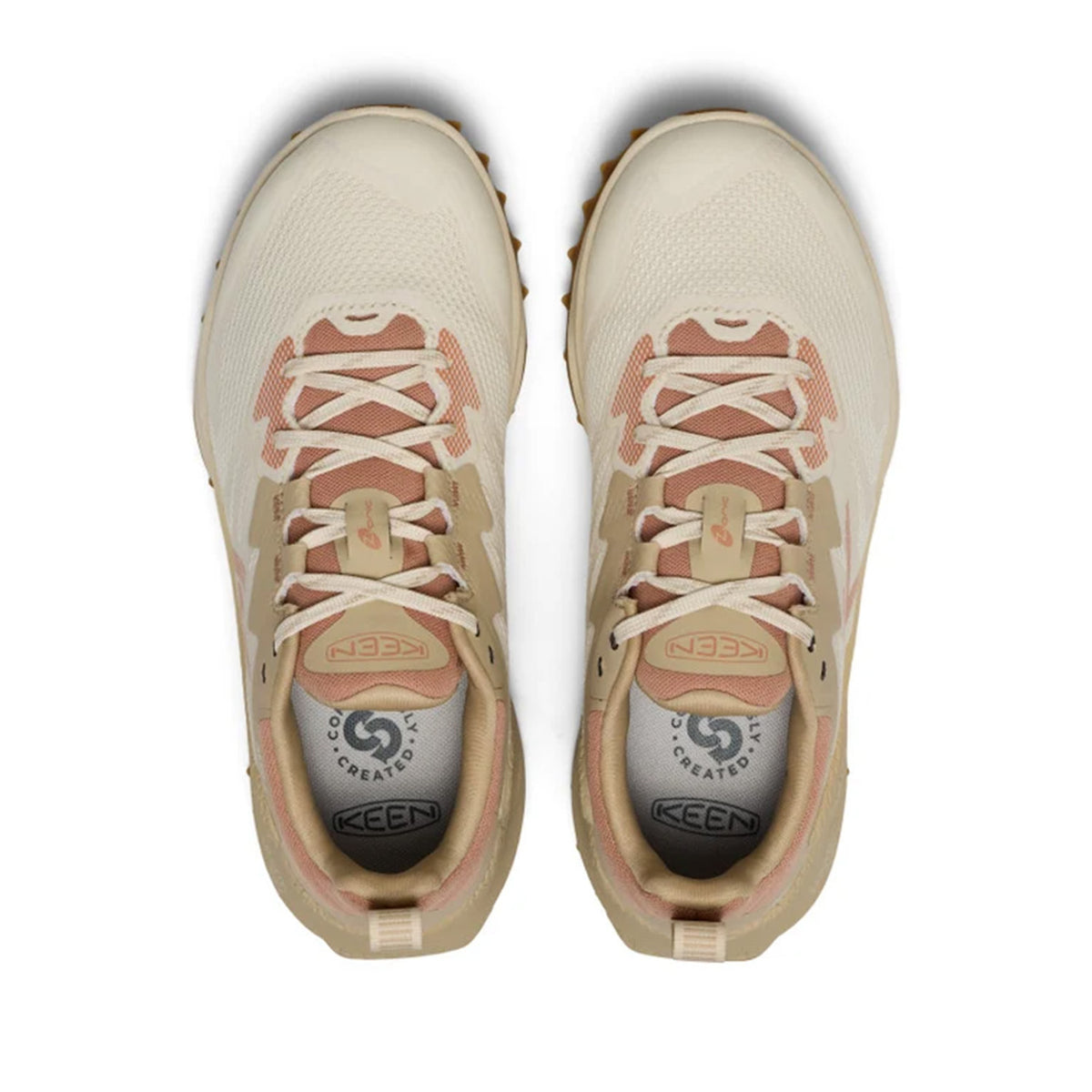 Keen Women's Zionic NXT WP in Birch/Cork