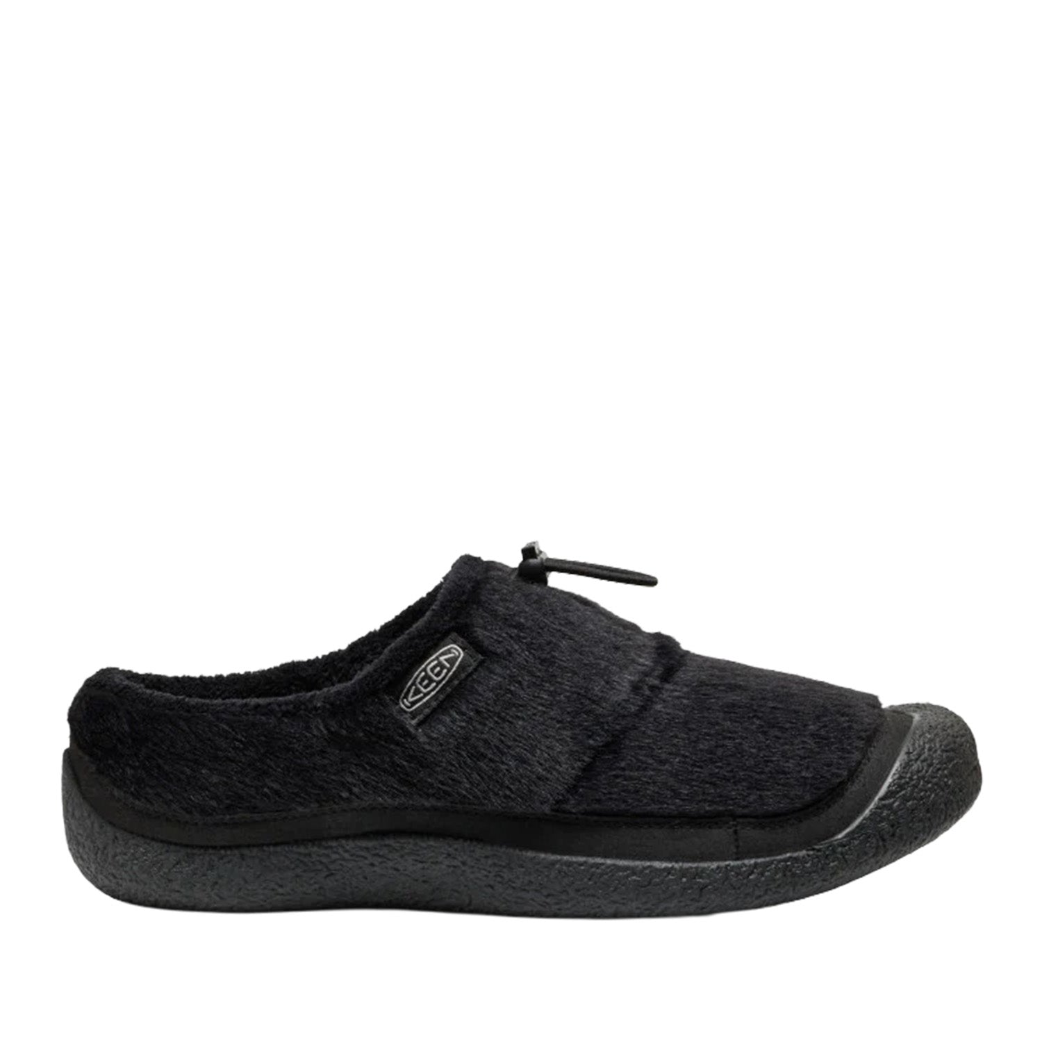Keen Men's Howser Iii Slide in Artpara Black,