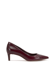 Vince Camuto Women's Kehlia_Kt Burgundy M