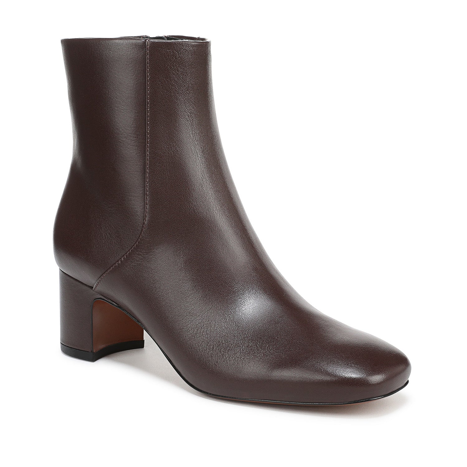 Vince. Women's Kellan in Ganache