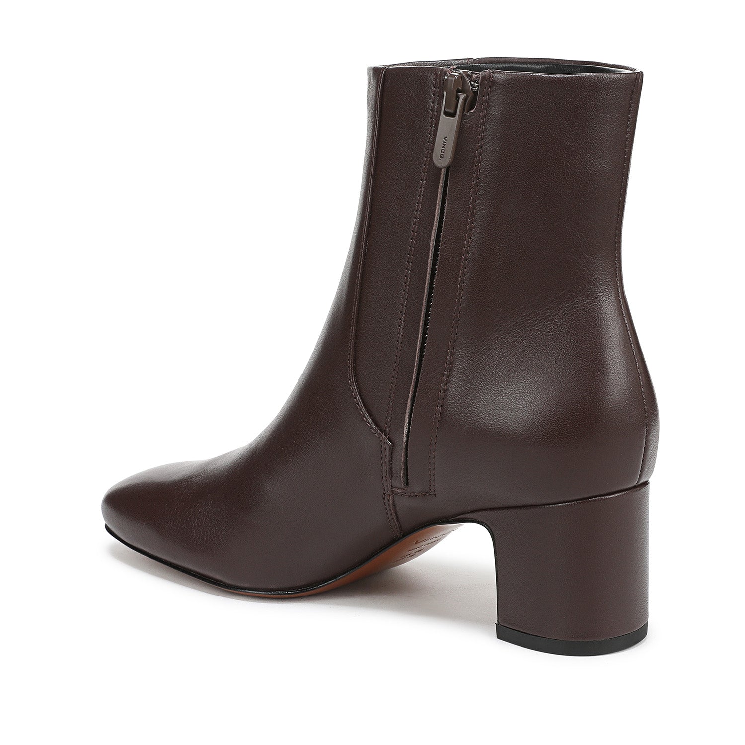 Vince. Women's Kellan in Ganache