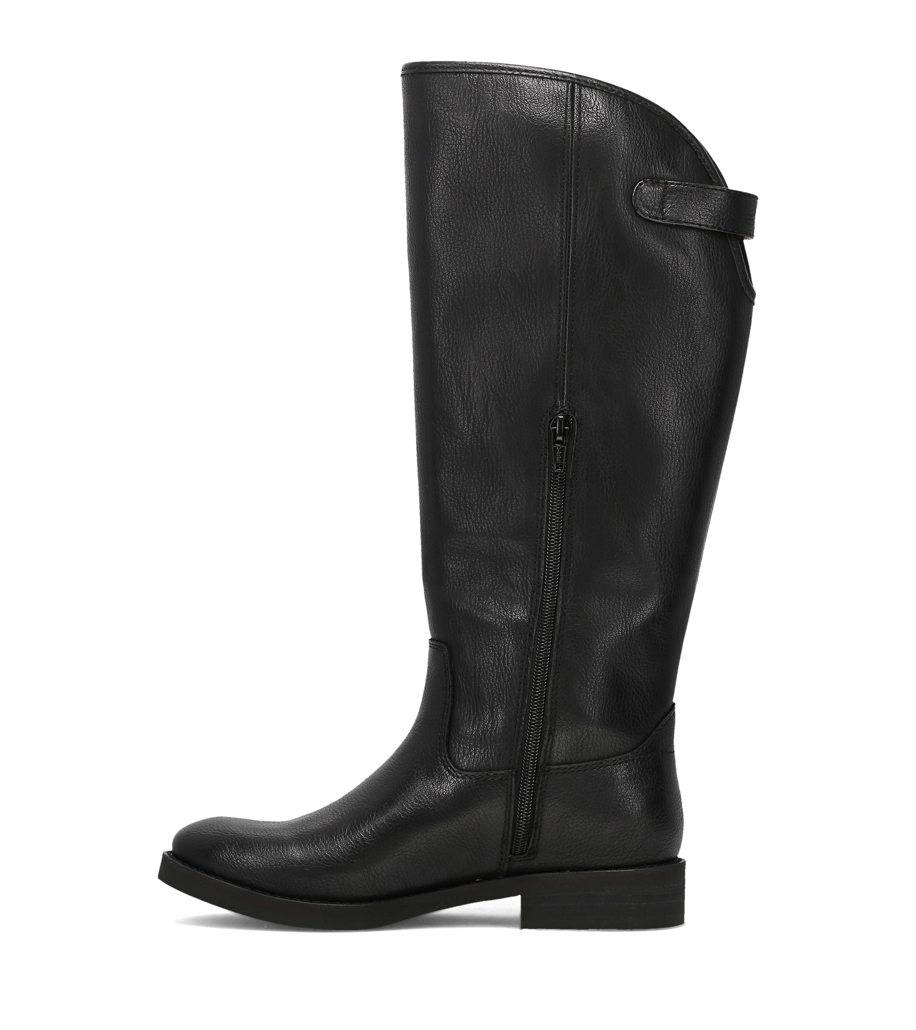 Frye & Co Women's Kellie Bt In Black M