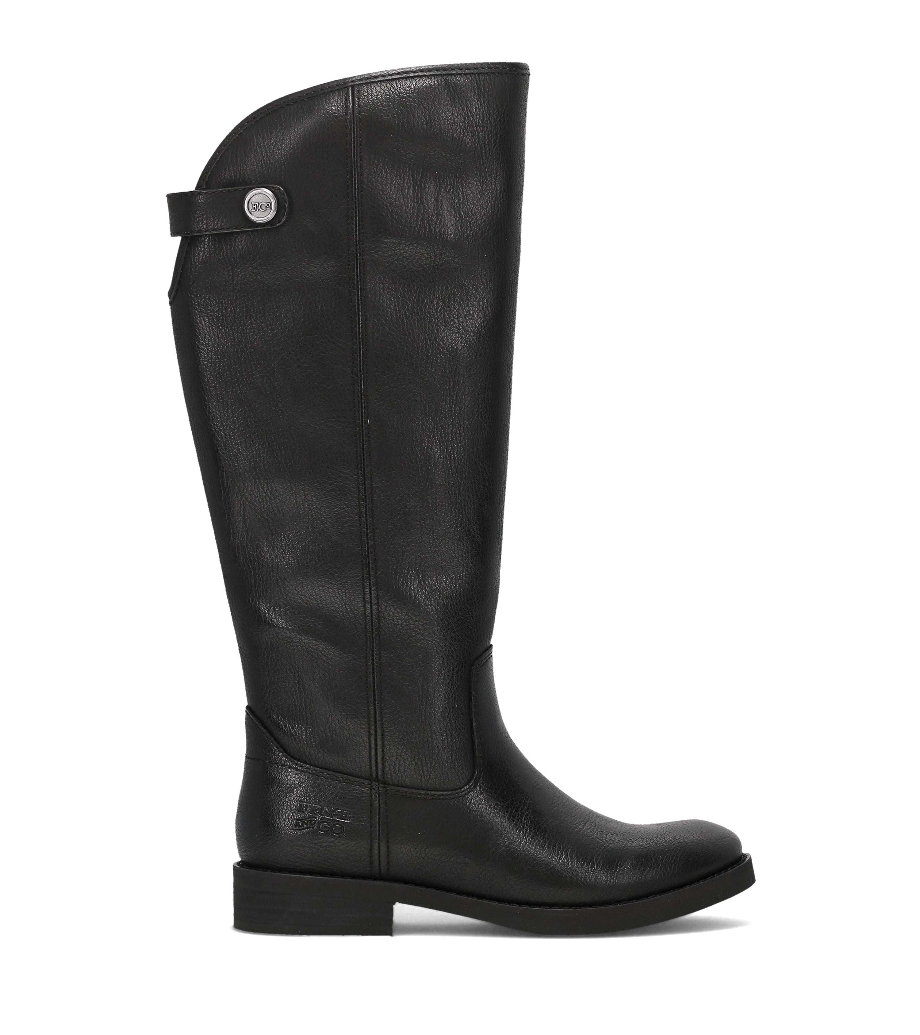 Frye & Co Women's Kellie Bt In Black M