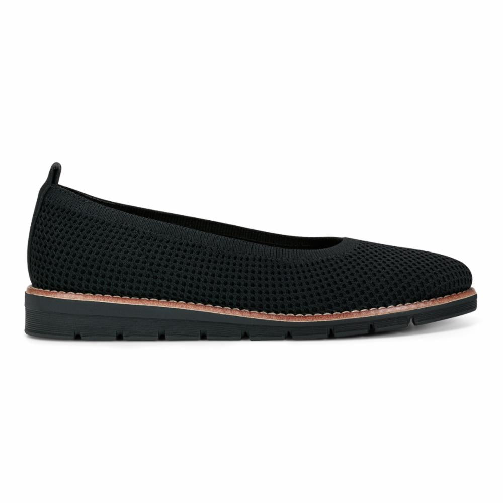 Easy Spirit Women's Kellina2 Black M