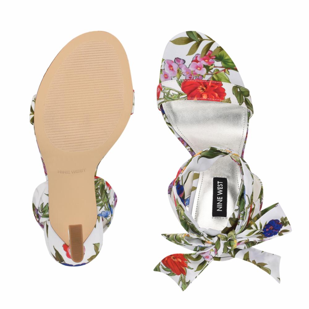 Nine West Women's Kelsie2 Multi M