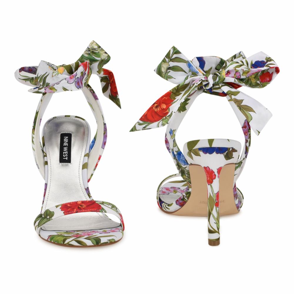 Nine West Women's Kelsie2 Multi M