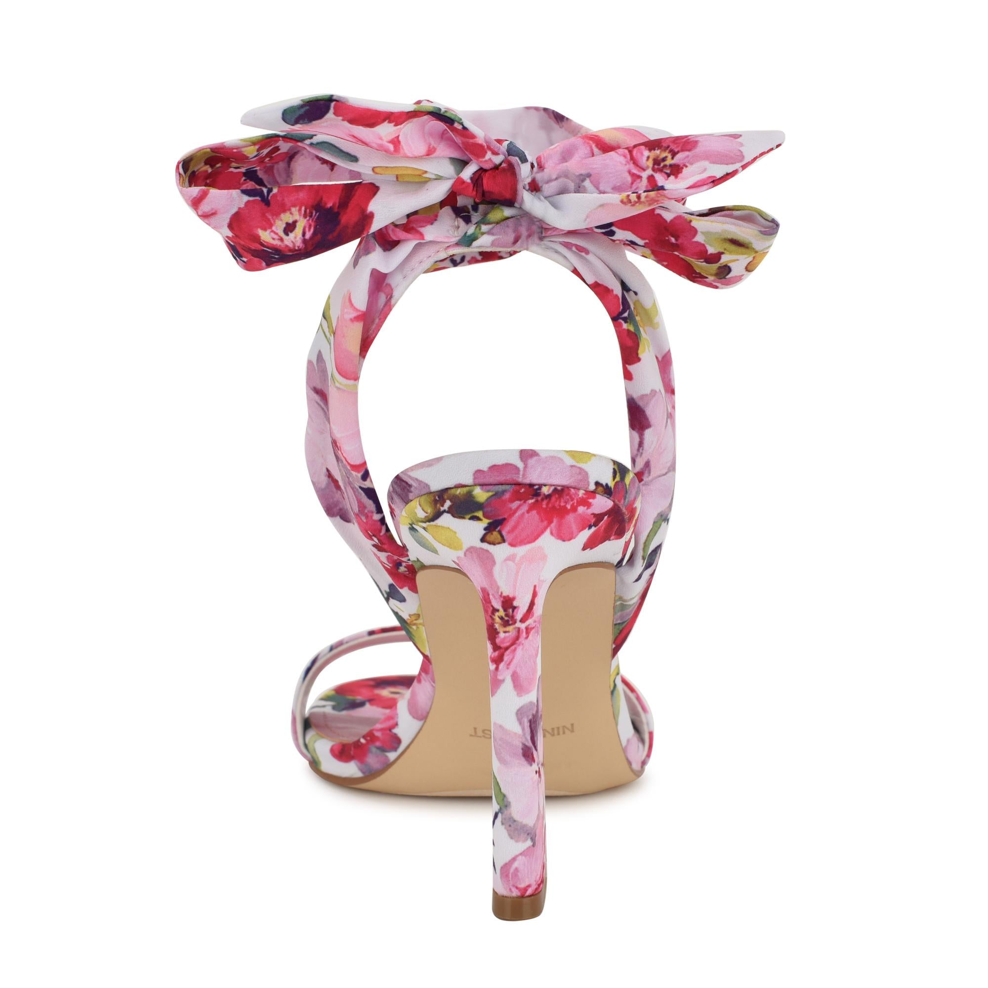 Nine West Women's Kelsie2 Pink M