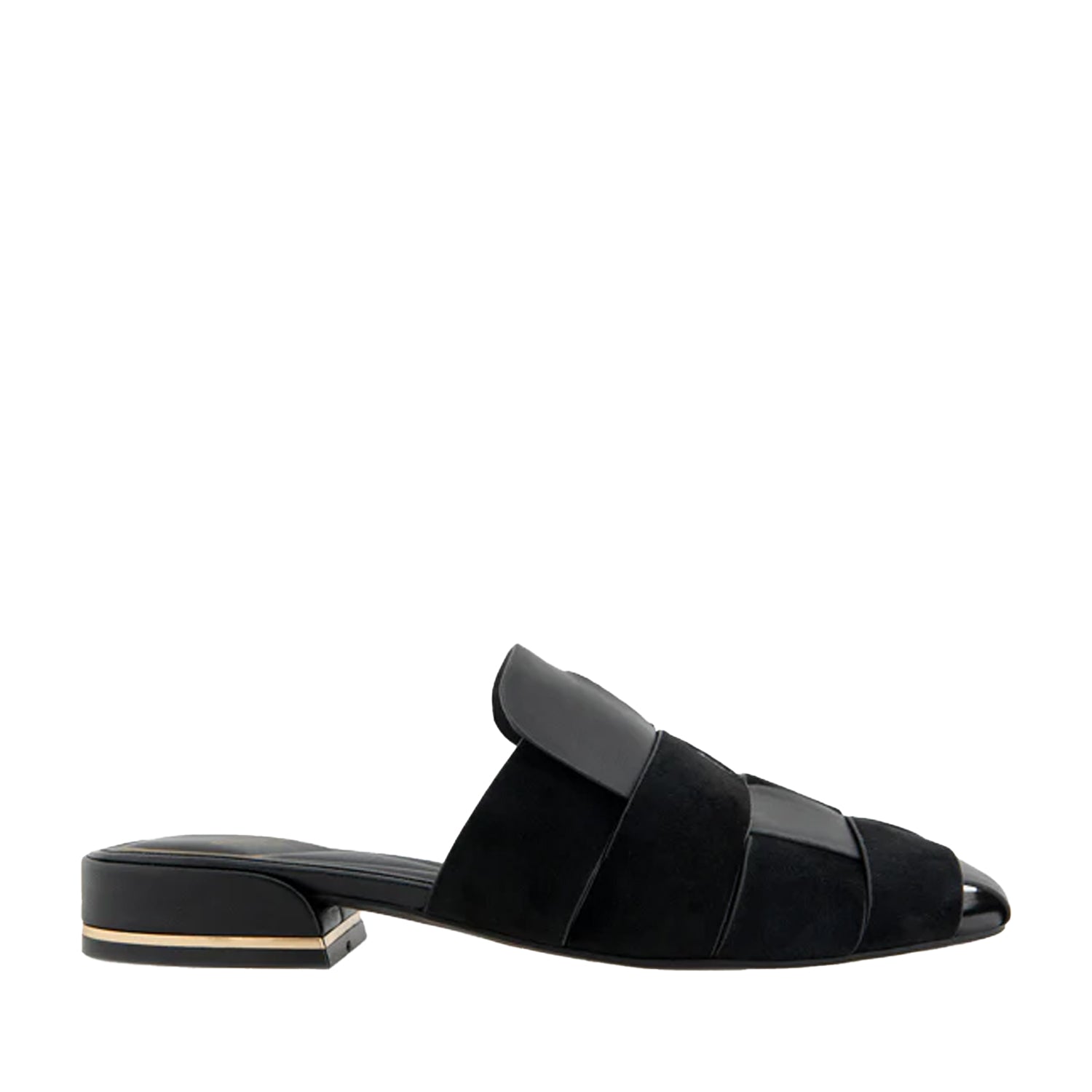 Kenneth Cole Women's Faina In Black