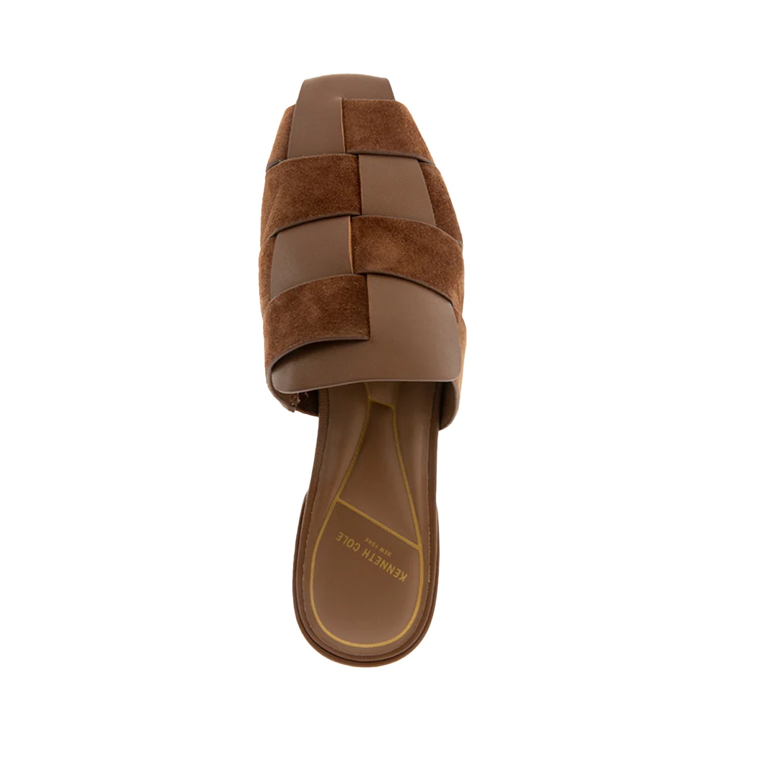 Kenneth Cole Women's Faina In Brown