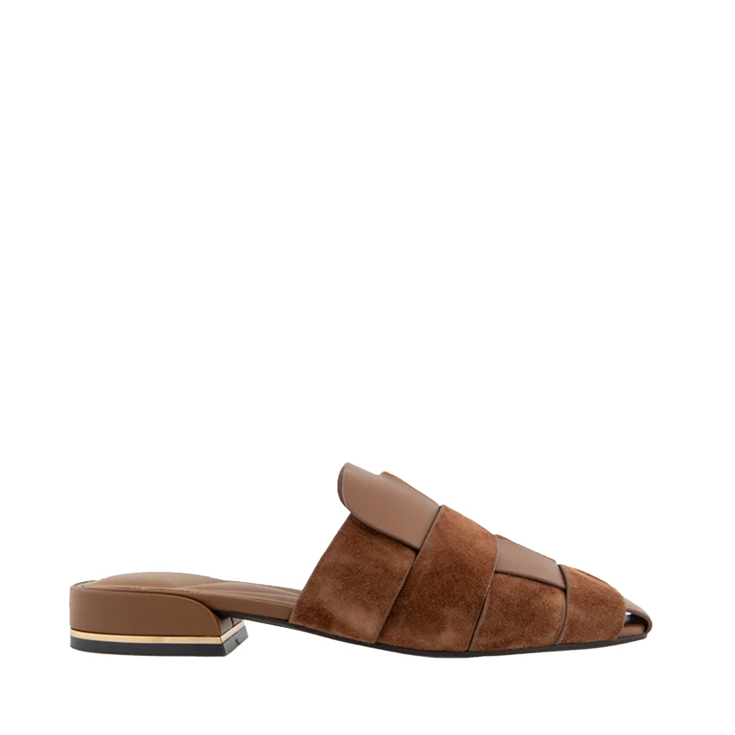 Kenneth Cole Women's Faina In Brown